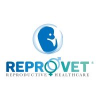 REPROVET - Associazione Veterinari per la riproduzione del cane a del gatto logo - Similar company to Dr. Knopf & Oswald Gmbh