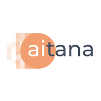 Aitana logo - Similar company to Sunholo - Ai Engineering And Ai Platform