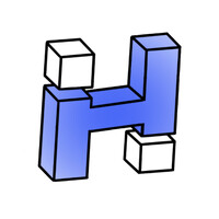 Helian logo - Similar company to Project Sapien