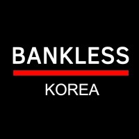 Bankless Korea DAO logo - Similar company to Cybernetics(사이버네틱스)