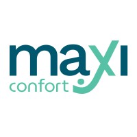 MaxiConfortOficial logo - Similar company to Solvve
