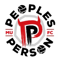 The Peoples Person logo - Similar company to Double Dynamic Agency
