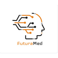 FuturaMed logo - Similar company to Gea Tecnologie Ospedaliere