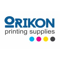 ORIKON Printing Supplies SRL logo - Similar company to Pronto Group