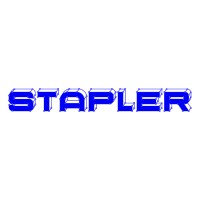 STAPLER logo - Similar company to Protect First