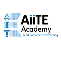 AiiTE Academy logo - Similar company to Digiton Technologies
