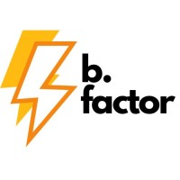 B.Factor Nutrition logo - Similar company to J9 Marketing