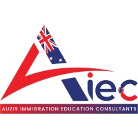 AIEC VISAS logo - Similar company to Wink Retail Group