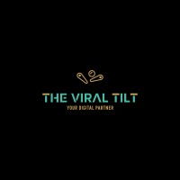 The Viral Tilt logo - Similar company to Leo Technologies Ltd