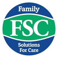 Family Solutions for Care logo - Similar company to Lcx Life