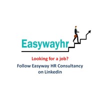 Easyway HR Consultancy logo - Similar company to Easyway Systems Kft