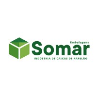 Somar Embalagens logo - Similar company to Senhor Caixa Ind. E Com. De Embalagens