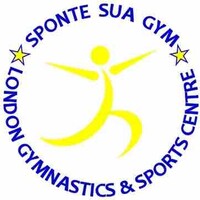 SPONTE SUA GYM logo - Similar company to Aspire Centre