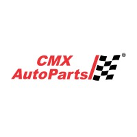 CMX Autoparts logo - Similar company to Gestão 360º