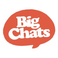 Big Chats logo - Similar company to Life Matters Suicide Prevention Trust