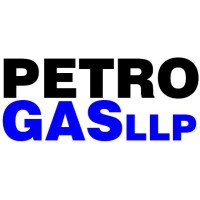 PETRO GAS LLP logo - Similar company to Petrogas Gas-Systems B.V.