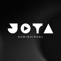 Jota Audiovisual logo - Similar company to Plásticos Gufe