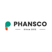 Phansco logo - Similar company to Owlsome Tech 翱翔智慧 | 電梯智慧化升級系統