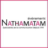 Nathamatam, Agence conseil en communication événementielle logo - Similar company to Groupe Scr
