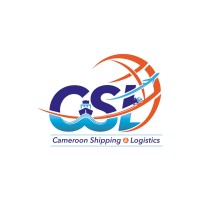 Cameroon Shipping and Logistics Sarl - CSL logo - Similar company to Procurement And Logistics