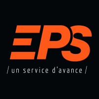 EPS logo - Similar company to Entrepro