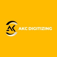 AKC Digitizing logo - Similar company to Akc Digitizing