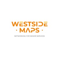 Westside MAPS logo - Similar company to Helping Hands Senior Foundation