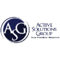 Active Solutions Group logo - Similar company to Active Solutions Br