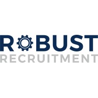 Robust Recruitment Limited logo - Similar company to Melb Milk