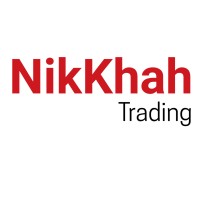 NikKhah Trading logo - Similar company to Iran Medium