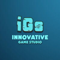 Innovative Game Development Studio logo - Similar company to Game Development