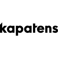 Kapatens logo - Similar company to 123Reklam