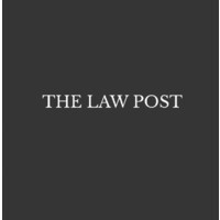 THE LAW POST logo - Similar company to Law Ninja