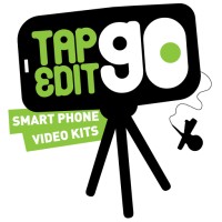 Tap Edit Go logo - Similar company to Binash Home