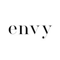 Envy Jewellery UK logo - Similar company to Watches & Crystals
