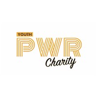 Youth PWR Charity logo - Similar company to Aou Studio