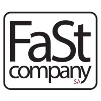 Fast Company SA logo - Similar company to Fast Company Us
