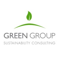 Green Group Sustainability Consulting logo - Similar company to Argentina Green Building Council (Agbc)
