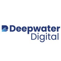 Deepwater Digital logo - Similar company to Samatix