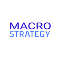 Macro Strategy logo - Similar company to Explore Science