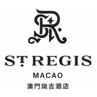 The St. Regis Macao logo - Similar company to France Macau Chamber Of Commerce (Fmcc)