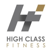 High-Class Fitness logo - Similar company to Athletik Docks