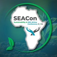 ESG Africa Conference logo - Similar company to K & Co.
