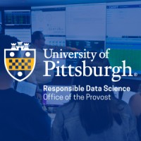 Responsible Data Science@Pitt logo - Similar company to Academic Data Science Alliance