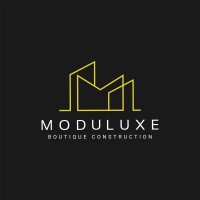 MODULUXE logo - Similar company to Belmet 97 D.O.O.