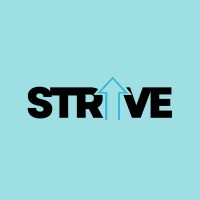 STRIVE Consulting logo - Similar company to Slate