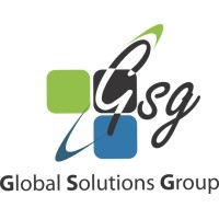 Global Solutions Group SAS logo - Similar company to Dimensoft