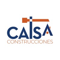 CAISA logo - Similar company to Caisa