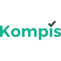 Kompis AS logo - Similar company to Neowatt
