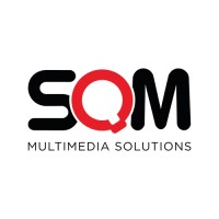 SQM Multimedia Solutions logo - Similar company to Wise Expo